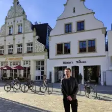 Foto Joke 1 