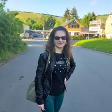 Foto Irina 1 