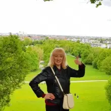 Foto Olga 3 