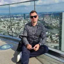 Foto Alexander 1 