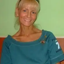 Foto Alisa 1 