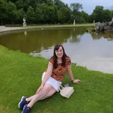 Foto Irina 2 