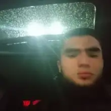 Foto Jovokhir 1 