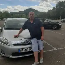 Foto Alexander 1 
