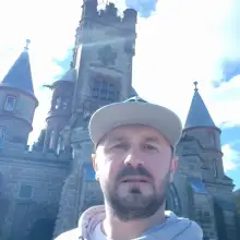 Foto Sasha 1 