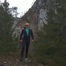 Foto Misha 1 