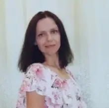 Foto Olesya 1 