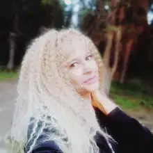 Foto Irina 1 