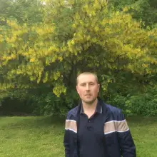 Vyacheslav, 35Jahre Tschechien, Beroun