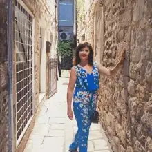 Foto Julia 1 