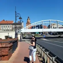 Foto Tori 1 