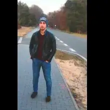 Foto Zema 1 