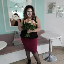 Foto Dariia 2 