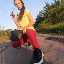 Foto Hanna 1 