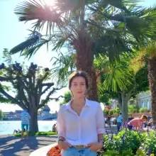 Foto Marina 1 