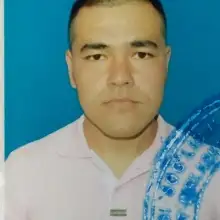 Foto Ali 1 
