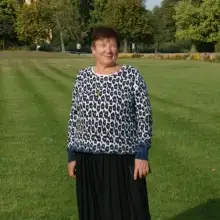 Foto Olga 1 