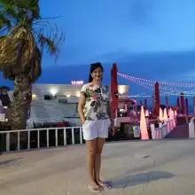 Foto Oxana 1 