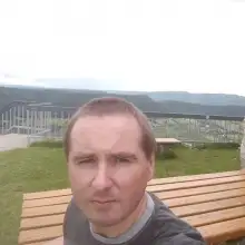 Foto Yan 1 На вершине