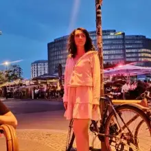 Foto Alisa 1 