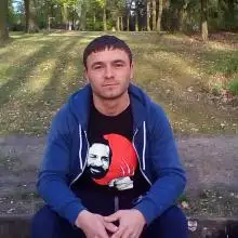 Foto Leonid 1 