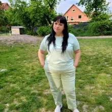Foto Alena 2 