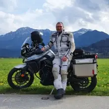 Foto Aleksey 2 