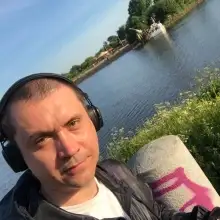 Foto Aleks 1 