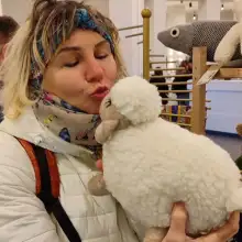 Foto Yana 2 