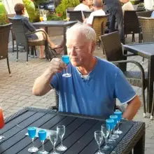 Foto Gyunter 1 