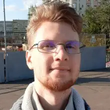 Foto Alex 1 