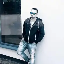 Foto Maksim 1 