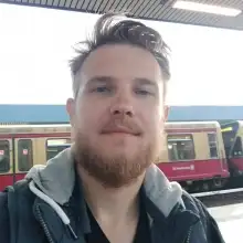 Foto Pavel 1 