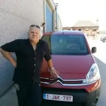 Foto Viktor 1 