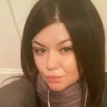 Foto Tatyana 2 