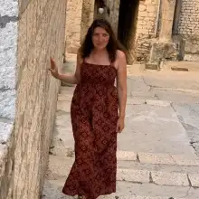 Foto Irina 3 