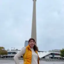 Foto Irina 2 