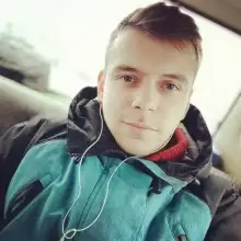 Foto Sasha 1 