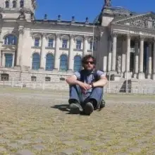 Foto Pavel 2 