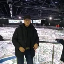 Foto Viktor 1 
