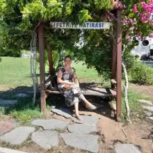 Foto Tina 1 