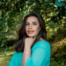 Foto Nina 1 