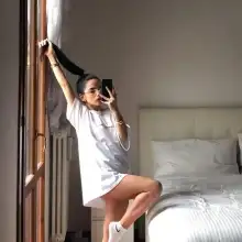 Foto Mariya 1 