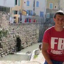 Foto Volodymyr 2 
