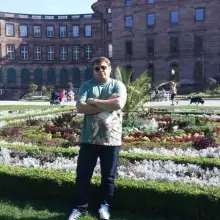 Foto Alex 1 