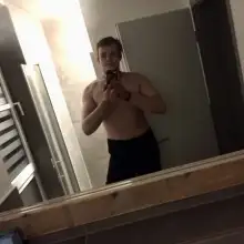 Foto Sasha 1 