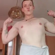Foto Sasha 3 