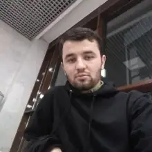 Foto Amir 1 