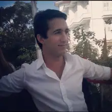 Foto MAKSIM 2 