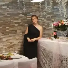 Foto Irina 2 